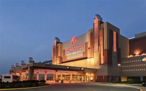 QNS: Resorts World New York City returns to full operating hours .